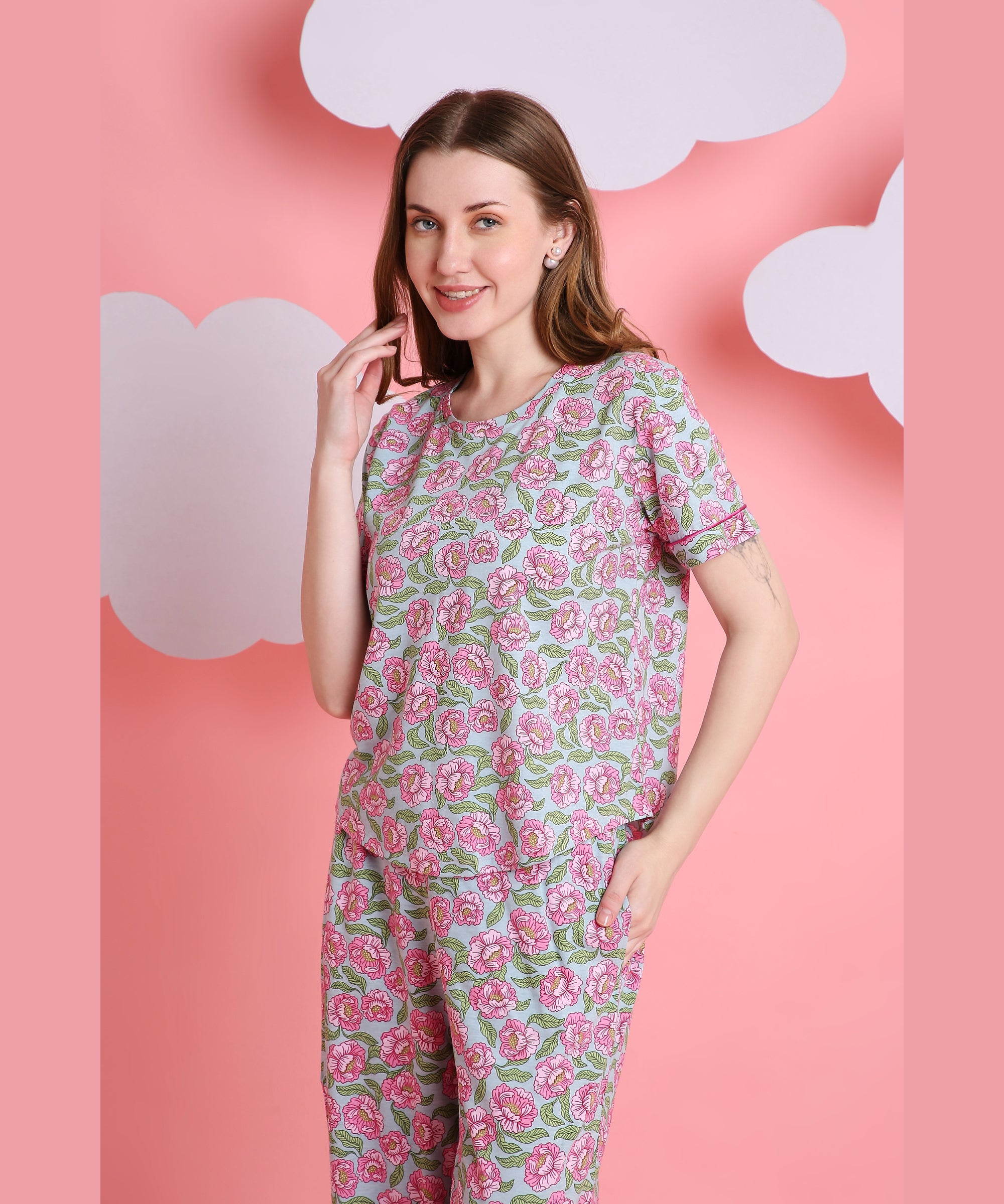 Floral Love