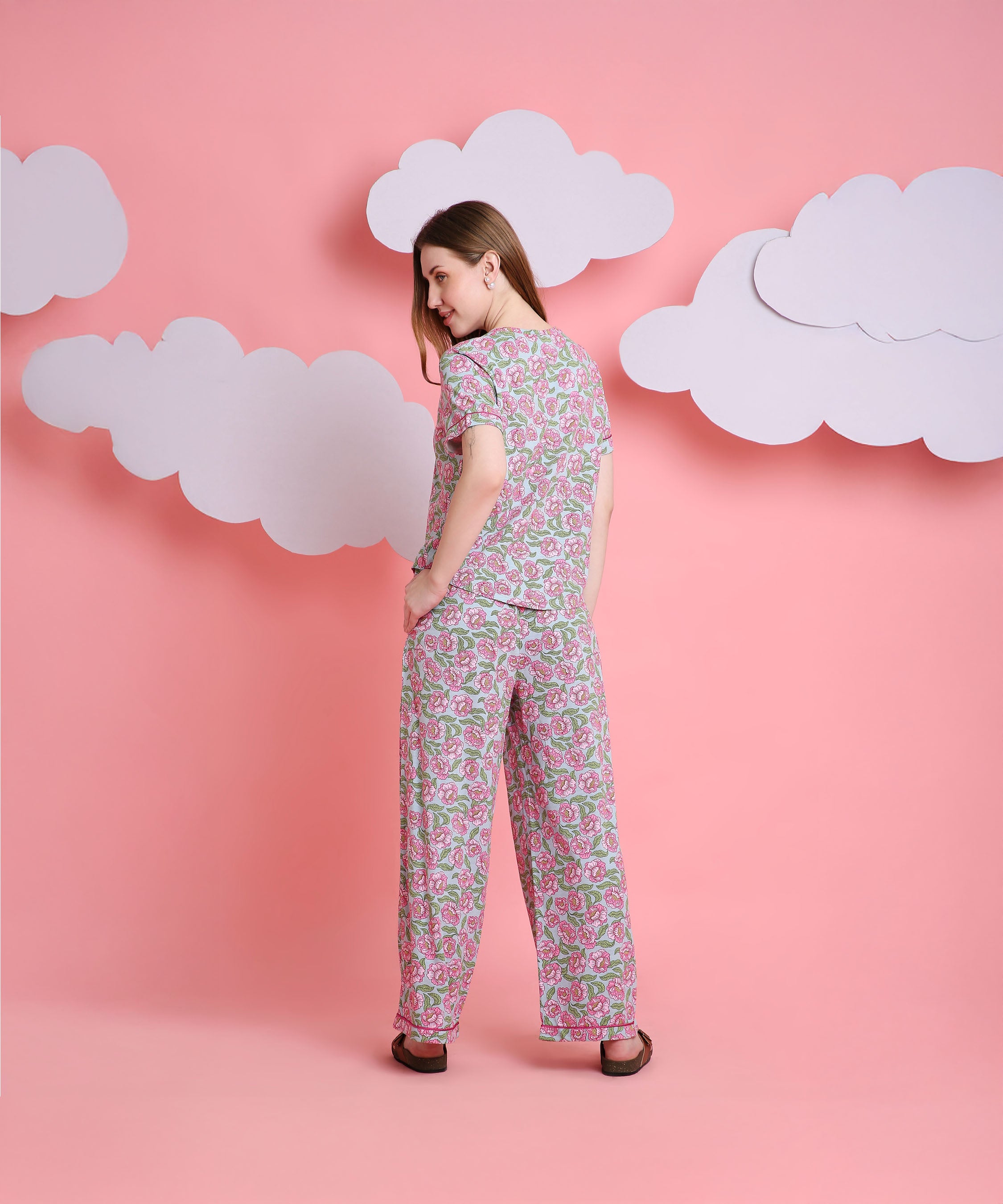 Floral Love