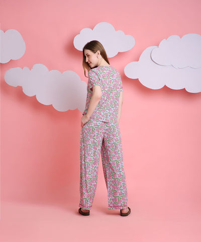 Floral Love