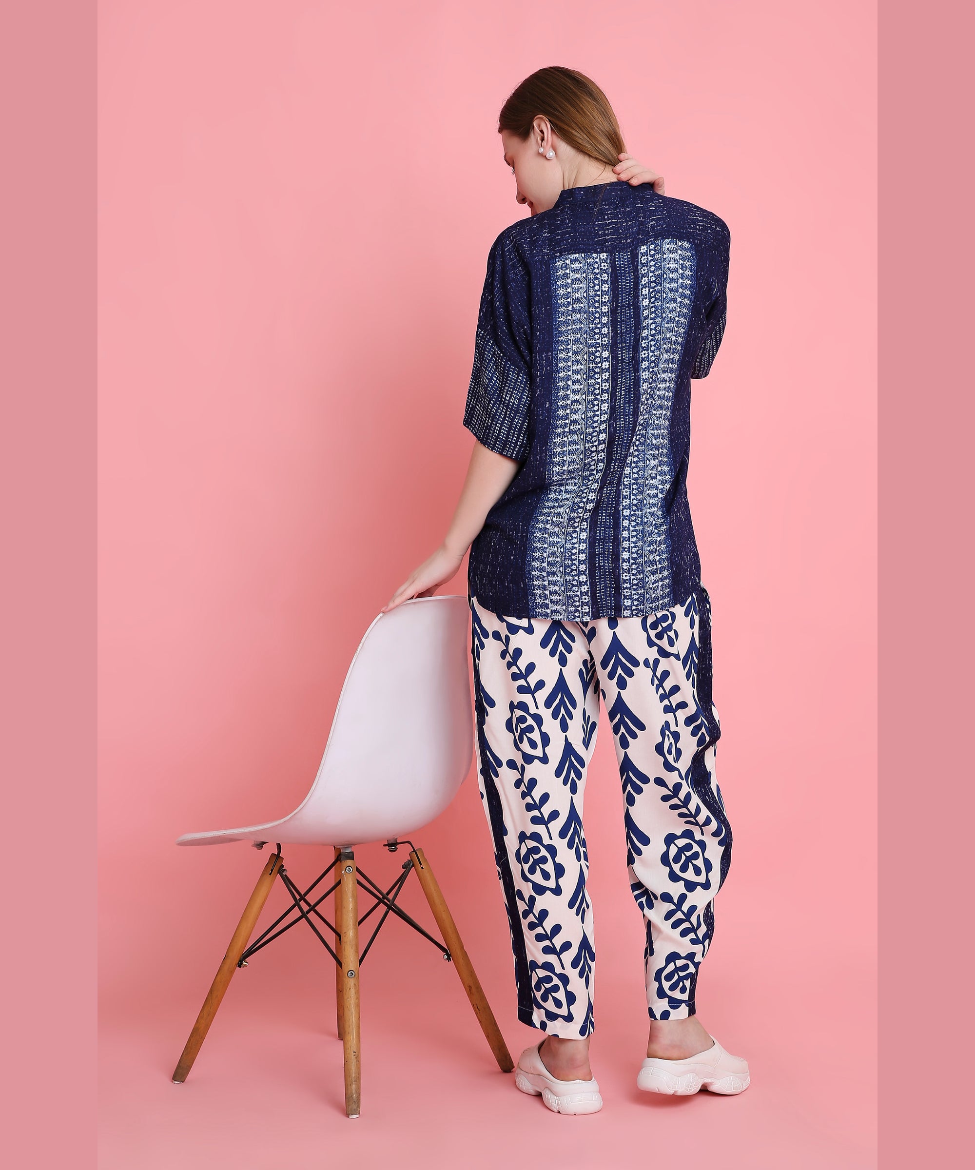 Indigo