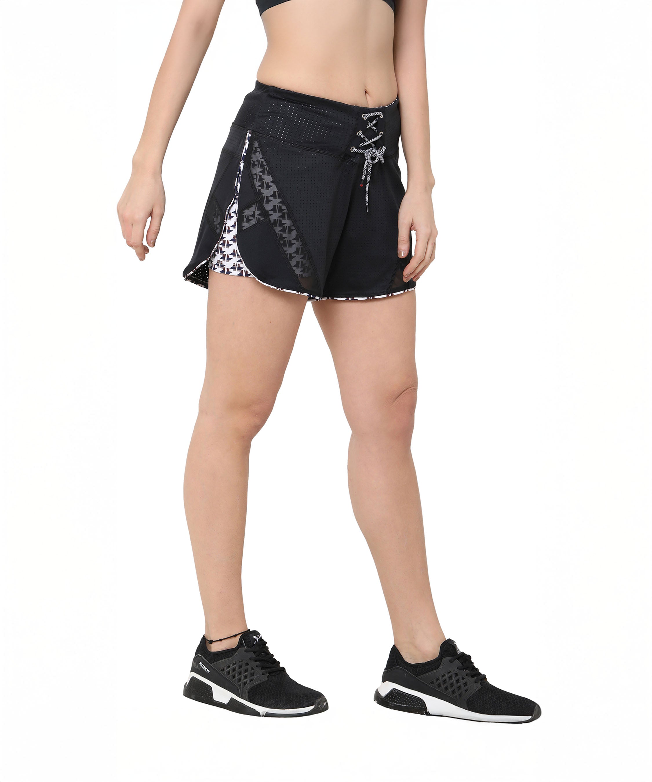 Sammy mesh shorts
