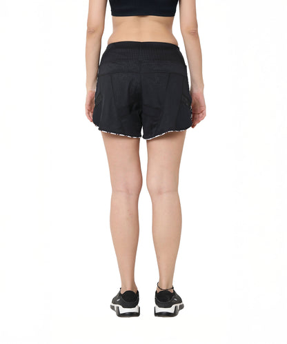 Sammy mesh shorts