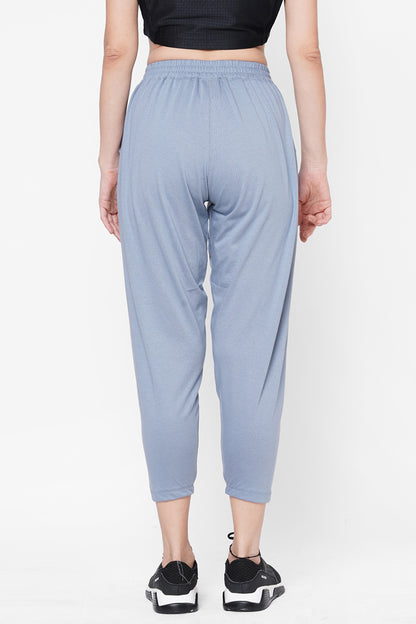 Grey Yoga Pants