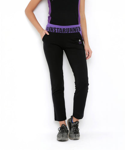 Regular Fit Trackpants TLC05