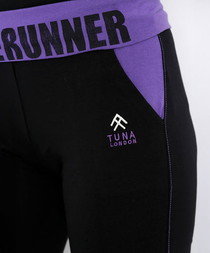 Regular Fit Trackpants TLC05