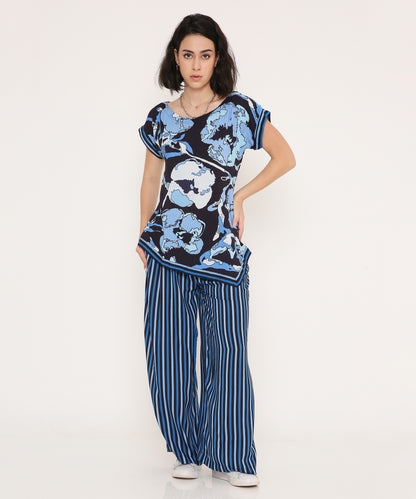 Sapphire Skies Lounge Set