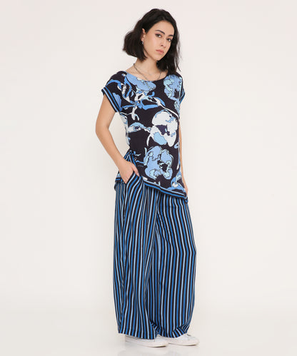 Sapphire Skies Lounge Set