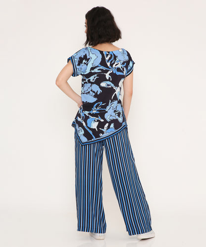 Sapphire Skies Lounge Set