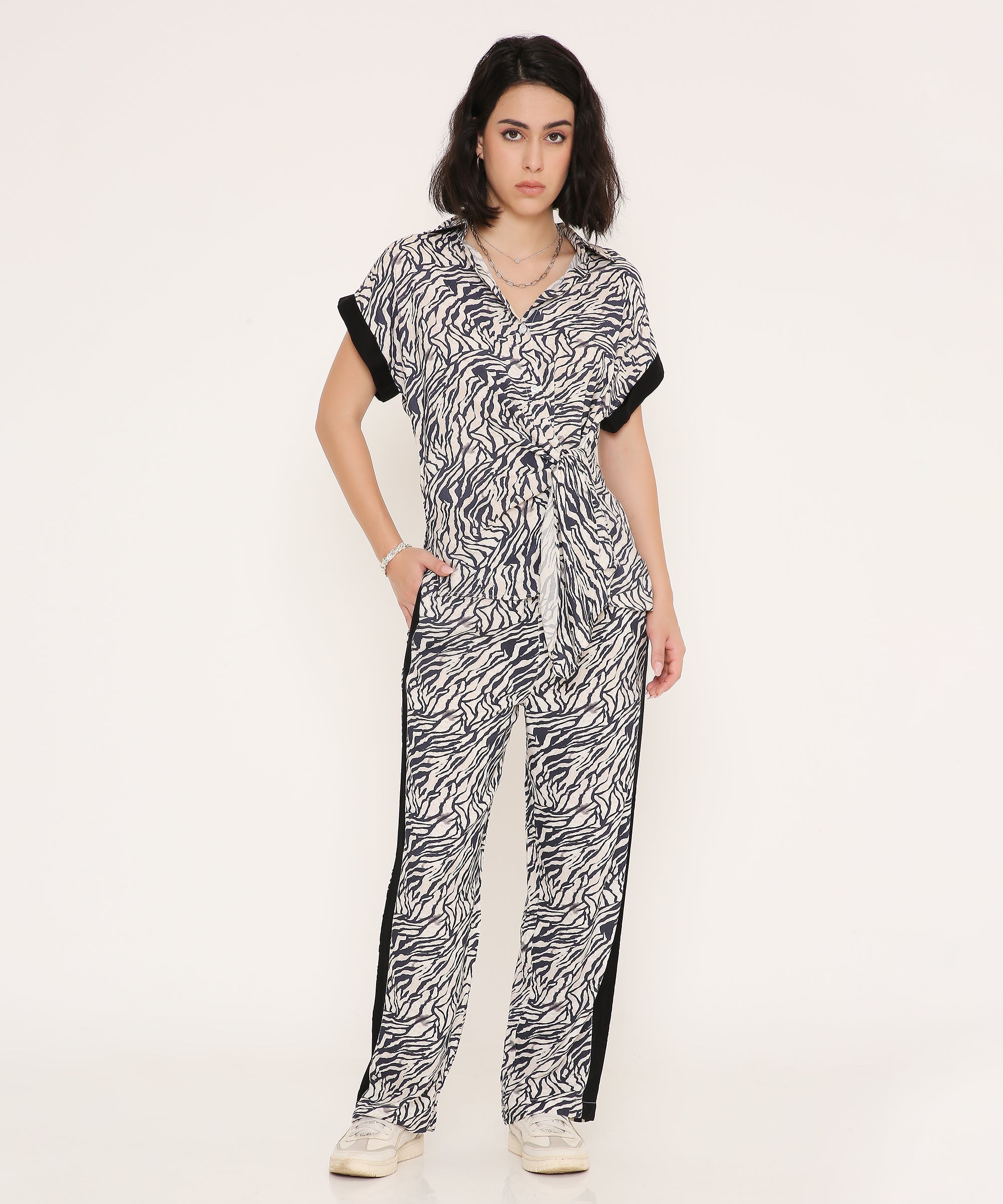 Wildly Comfy Lounge Set