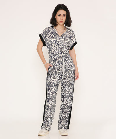 Wildly Comfy Lounge Set