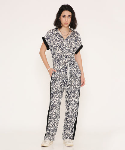 Wildly Comfy Lounge Set