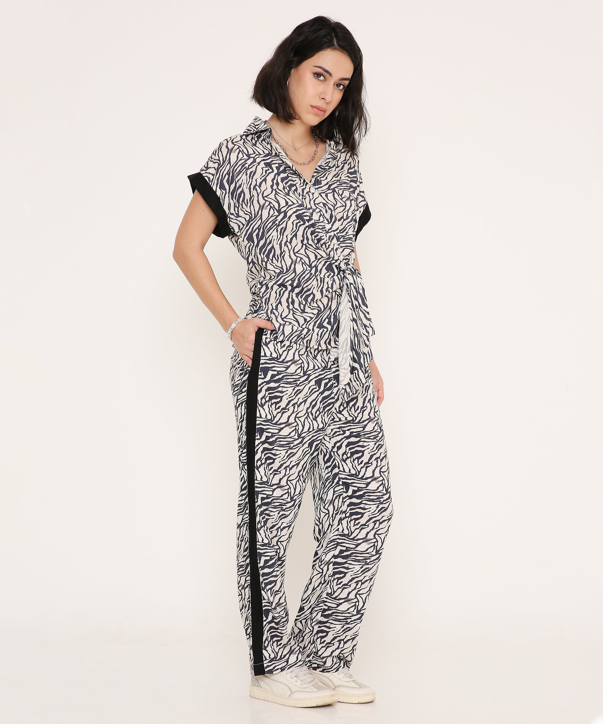 Wildly Comfy Lounge Set