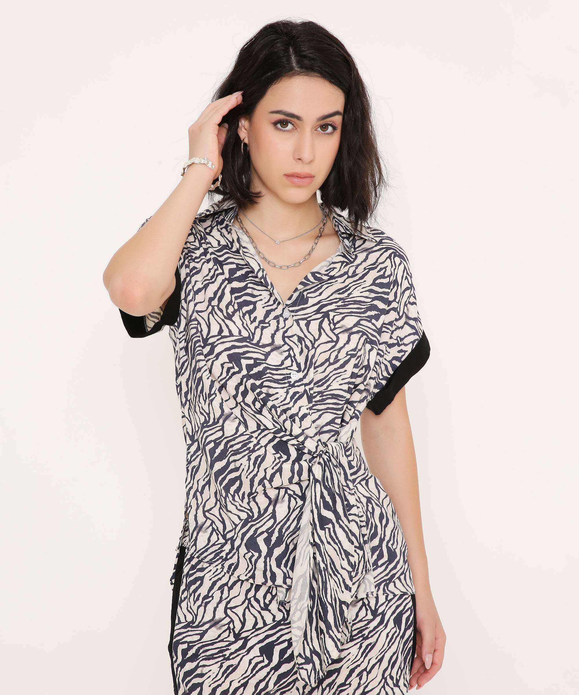 Wildly Comfy Lounge Set