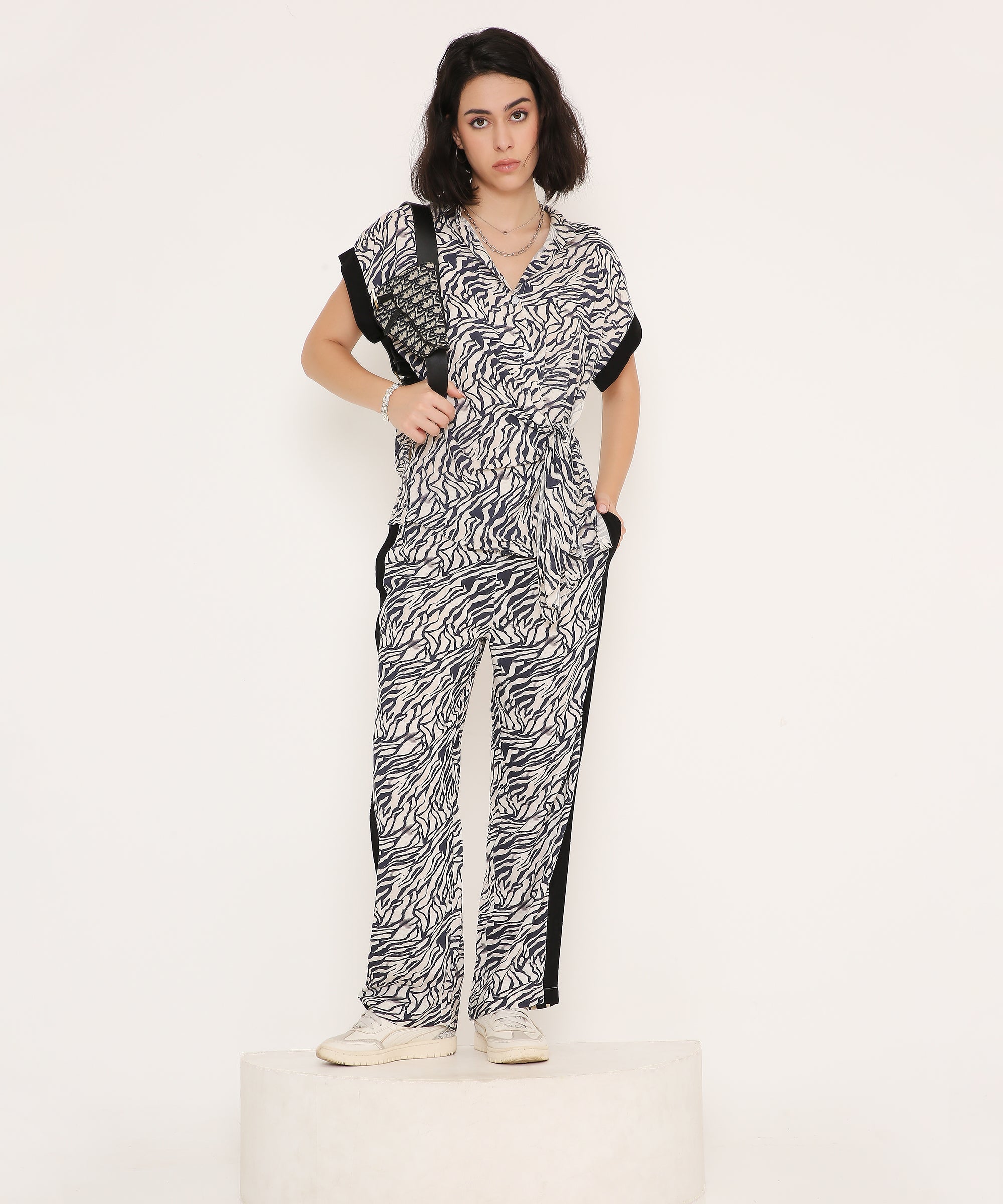 Wildly Comfy Lounge Set
