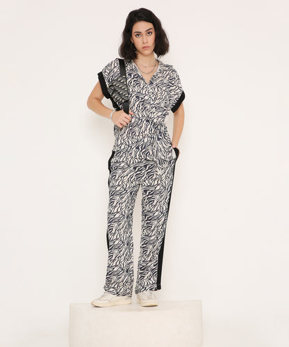 Wildly Comfy Lounge Set