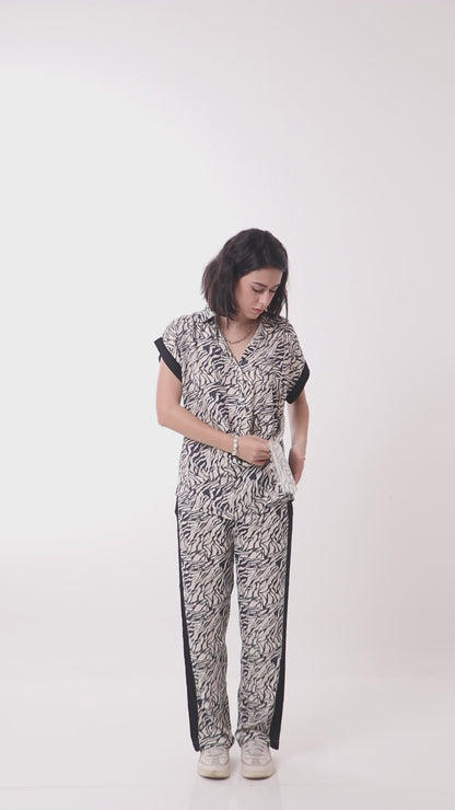 Wildly Comfy Lounge Set