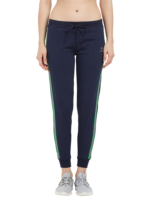 Side Stripe Joggers TLC04SS