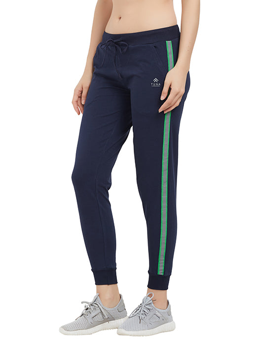 Side Stripe Joggers TLC04SS
