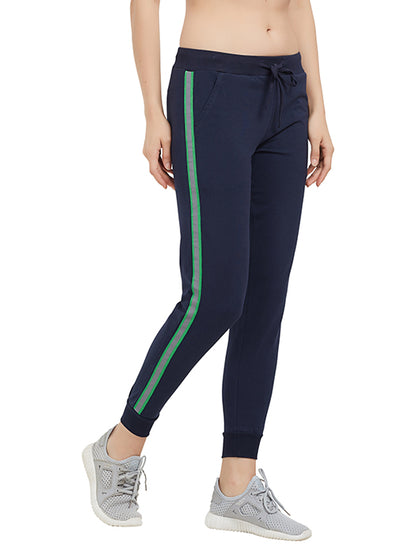Side Stripe Joggers TLC04SS