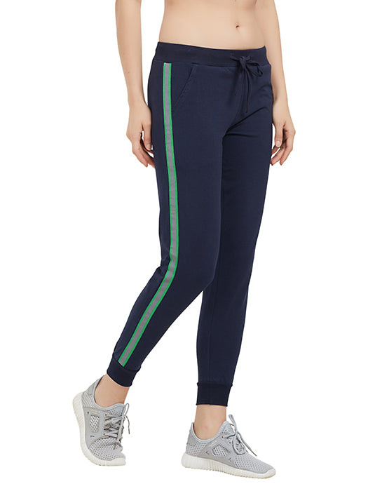 Side Stripe Joggers TLC04SS