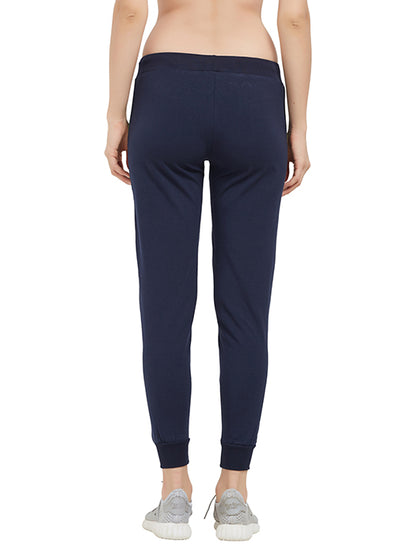 Side Stripe Joggers TLC04SS