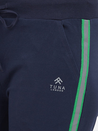 Side Stripe Joggers TLC04SS