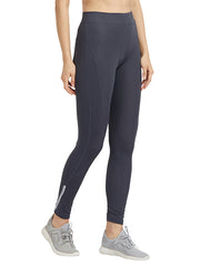 Grey High Waisted Sports Leggings G9