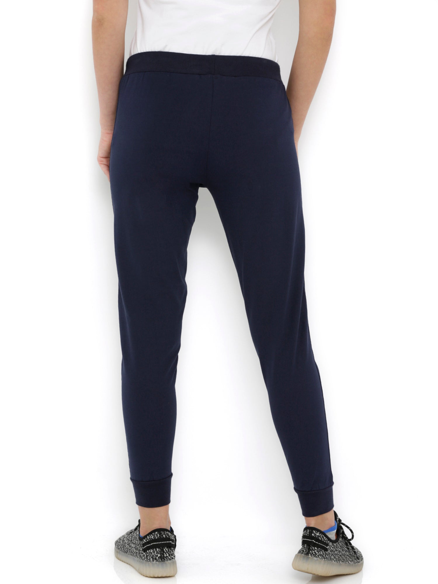 Blue Classic Joggers TLC04