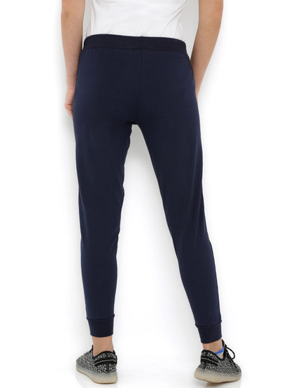 Blue Classic Joggers TLC04